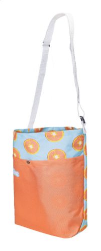 SuboBag Shoulder egyedi RPET válltáska