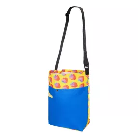 SuboBag Shoulder egyedi RPET válltáska