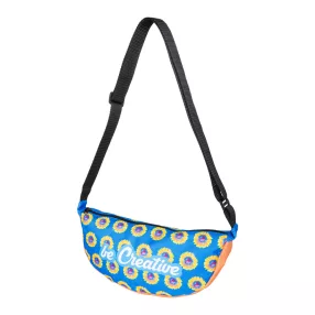 Subobag Party egyedi RPET oldaltáska