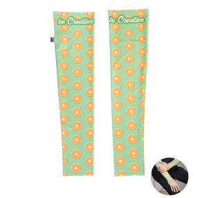 CreaLimb egyedi RPET karvédők