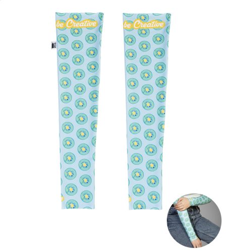 CreaLimb egyedi RPET karvédők