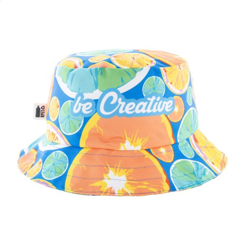 SuboHat egyedi RPET halászsapka