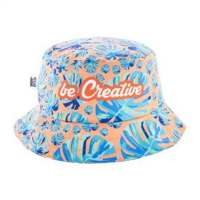 SuboHat egyedi RPET halászsapka