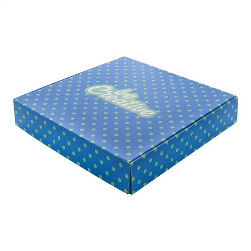 CreaBox Post Slim L vékony postai doboz