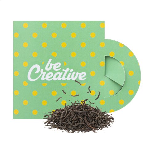 CreaTea Mug egyedi teafilter, Earl Grey