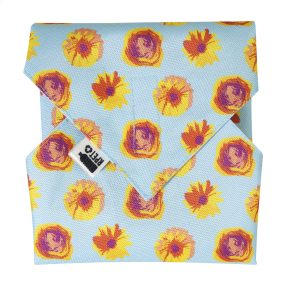 CreaSnack Fold egyedi RPET szendvics csomagolás