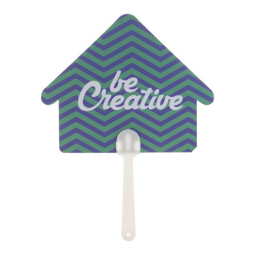 Digibreeze egyedi legyező