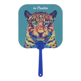 Digibreeze egyedi legyező