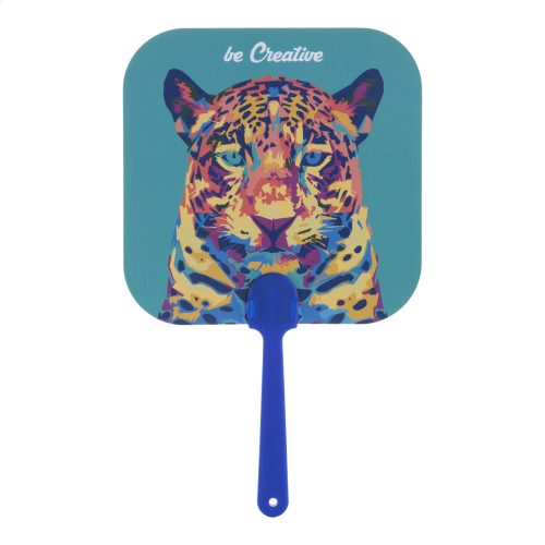 Digibreeze egyedi legyező