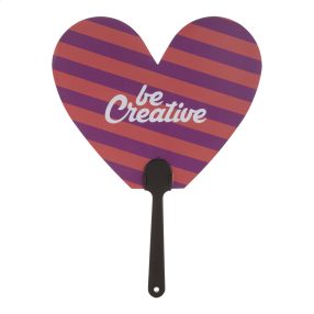 Digibreeze egyedi legyező