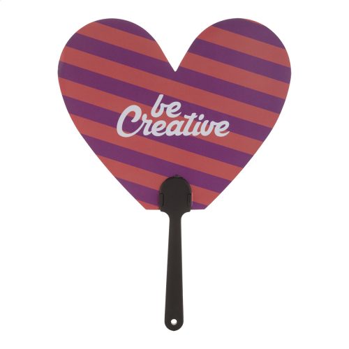 Digibreeze egyedi legyező