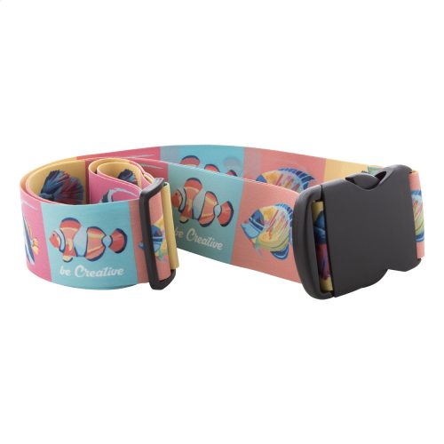 Terminal bőrönd heveder