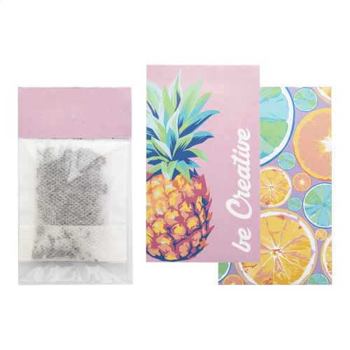 CreaTea One teafilter