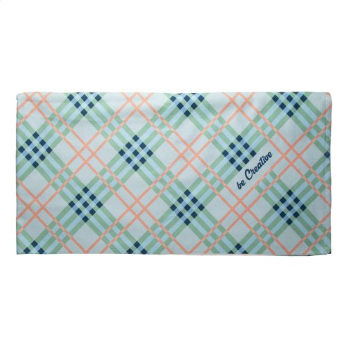 CreaTowel L szublimációs törölköző