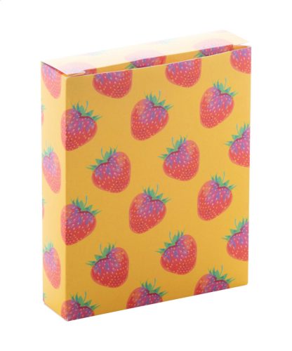 CreaBox PB-031 egyedi doboz