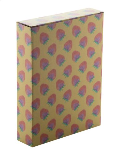 CreaBox EF-062 egyedi doboz