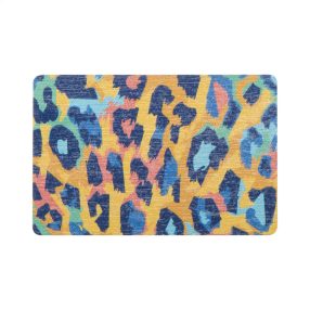 Woofri hűtőmágnes