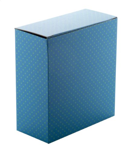 CreaBox EF-125 egyedi doboz
