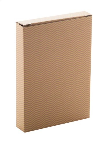 CreaBox EF-127 egyedi doboz