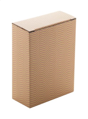 CreaBox EF-130 egyedi doboz