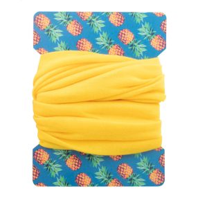 BandanaShow papírtartó körsálhoz