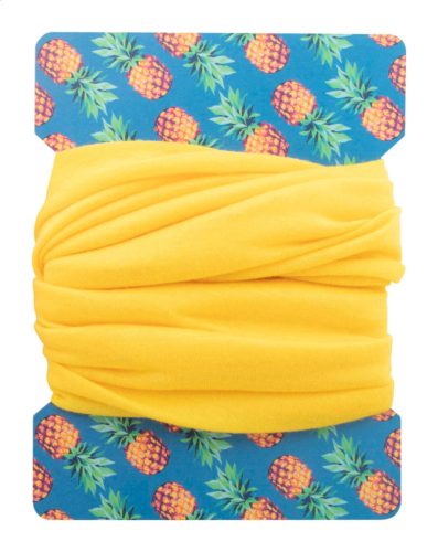 BandanaShow papírtartó körsálhoz