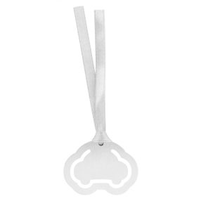 Edelmark oldaljelölő, négyzet