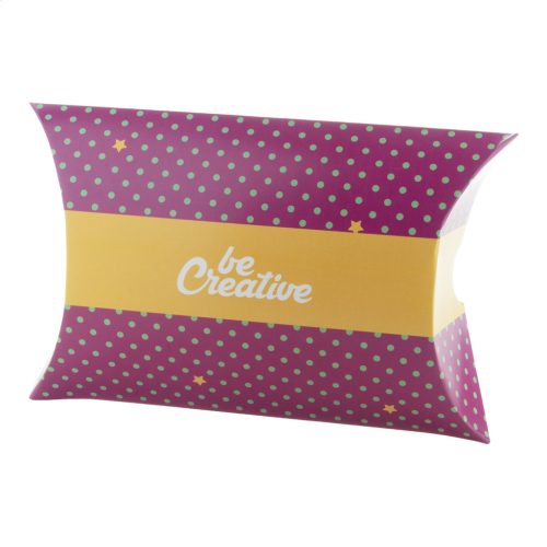 CreaBox Pillow M doboz