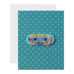 CreaCam webkamera lefedő