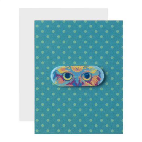 CreaCam webkamera lefedő