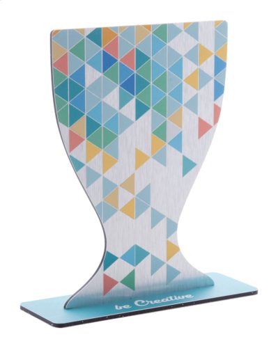 Alobor trófea, serleg