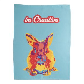 Dishie szublimációs konyharuha