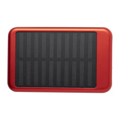 SunFour power bank