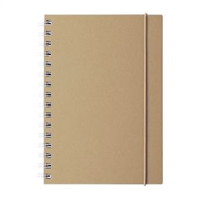 Spural jegyzetfüzet