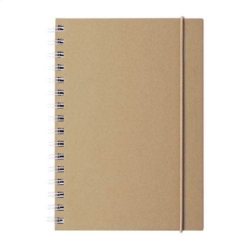 Spural jegyzetfüzet