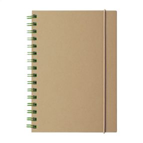 Spural jegyzetfüzet