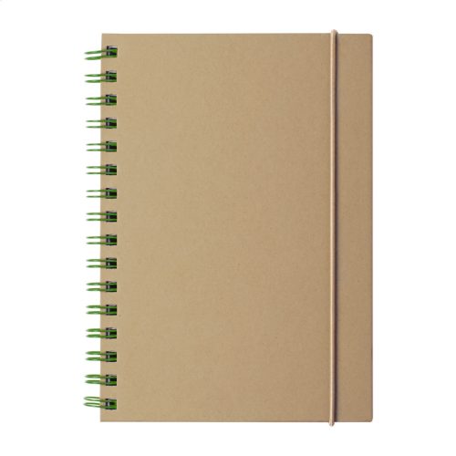 Spural jegyzetfüzet