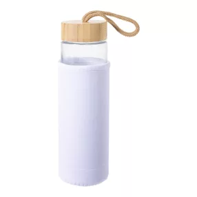 Locamb üveg kulacs