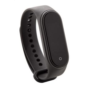 Zadro hőmérő karpánt