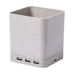 Ampdesk multifunkciós tolltartó