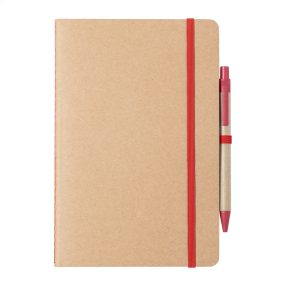 Ginkgo jegyzetfüzet