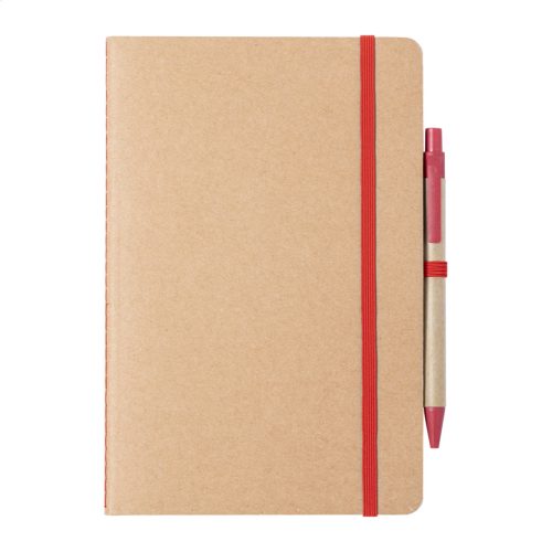 Ginkgo jegyzetfüzet