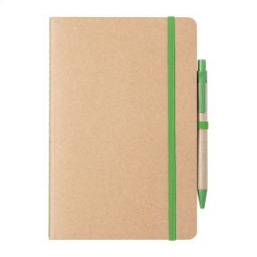 Ginkgo jegyzetfüzet