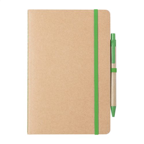 Ginkgo jegyzetfüzet