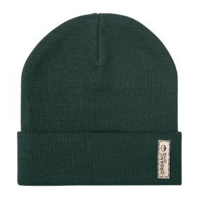 Bloony organikus pamut téli sapka