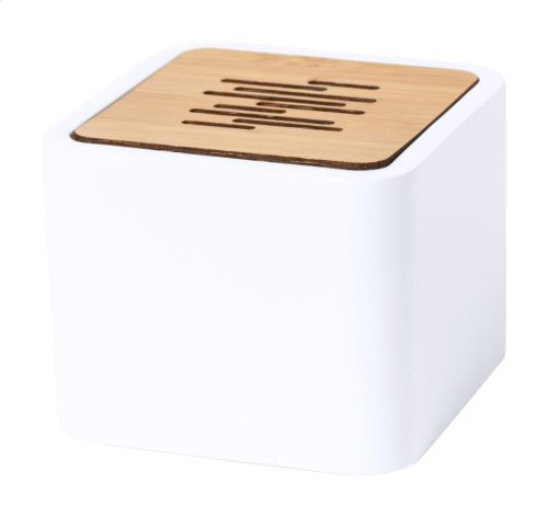 Aflia PLA bluetooth hangszóró