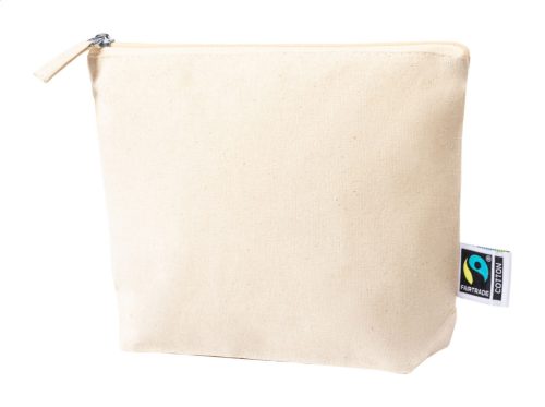 Ponsa fairtrade kozmetikai táska
