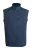 Shelles RPET softshell mellény