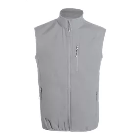 Shelles RPET softshell mellény