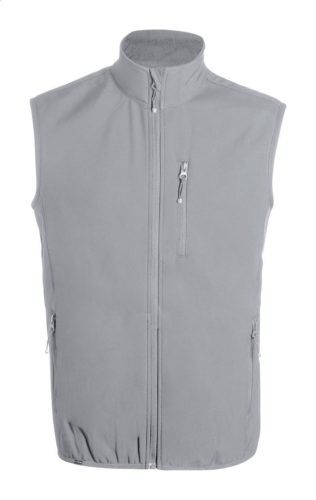 Shelles RPET softshell mellény